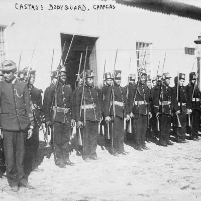 S8 Ep164: Military Rules of Engagement Violations: Drug Boat Strike — Colonel Jeff McCausland — McCausland condemns a recent U.S. military strike on a drug trafficking vessel that allegedly killed surviving personnel in the water after vessel destruction. McCauslan S8 Ep164: Military Rules of Engagement Violations: Drug Boat Strike — Colonel Jeff McCausland — McCausland condemns a recent U.S. military strike on a drug trafficking vessel that allegedly killed surviving personnel in the water after vessel destruction. McCauslan