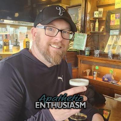 Ep 283 - This One's For Bob