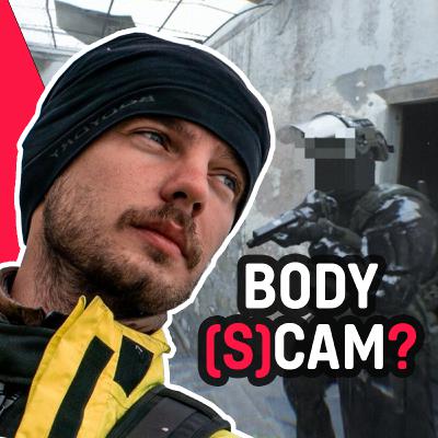 20 | BODYCAM to Scam czy Przyszłość Grafiki 3D? - Kewin Krawczyk | Lead Enviromental Artist 20 | BODYCAM to Scam czy Przyszłość Grafiki 3D? - Kewin Krawczyk | Lead Enviromental Artist