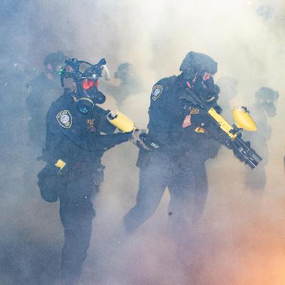 Germanistin in den USA - Zivilcourage als Gebot der Stunde Germanistin in den USA - Zivilcourage als Gebot der Stunde