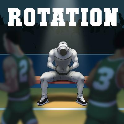 Heavy Metal Tennis with Ethan Quinn Heavy Metal Tennis with Ethan Quinn