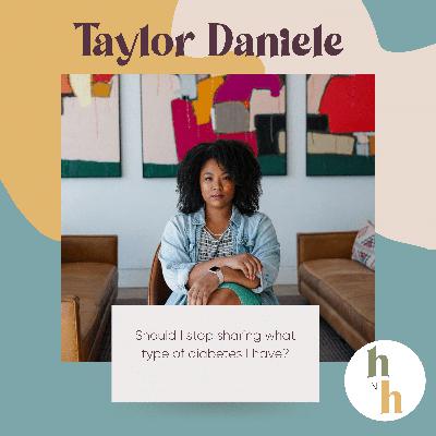Should I stop sharing what type of diabetes I have?