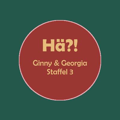 129 Ginny & Georgia S3 129 Ginny & Georgia S3