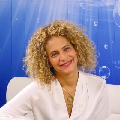 Monika Ben Thabetová, Numerologická předpověď na rok 2026 - čeká nás výjimečný rok