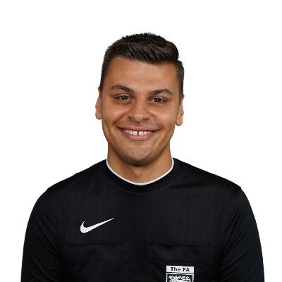 Guest#13 Nathan Sherratt