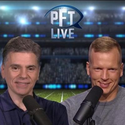 NFL got an assist on the call of the year + Will NFL take action against Giants co-owner Steve Tisch? (2/13 Hour 2)