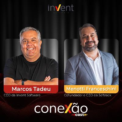 Conexão Cast #01 Conexão Cast #01
