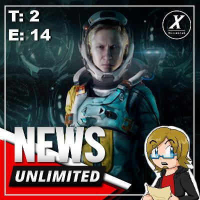 NEWS Unlimited: PlayStation y Discord, EA y las LootBoxes, Game Awards, Steam y mucho mas!