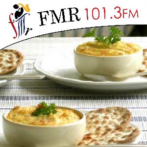 Cook with Ina Paarman - Cheesy Smoked Snoek Treats