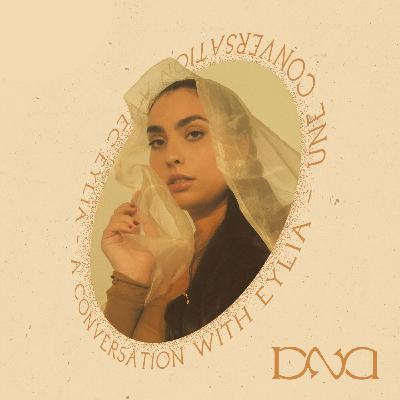 DNA #14 : Eylia