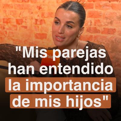 #216. Cómo ser MAMÁ separada y VOLVER A AMAR | Noemimisma