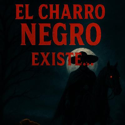 T2 - C9 LA LEYENDA DEL CHARRO NEGRO
