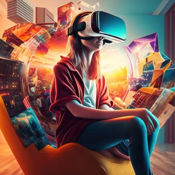 Metaverse Interoperability - How Can Brands in Metaverse Benefit from it?