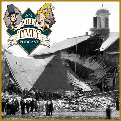 64: The Bath School Disaster (Part 2)