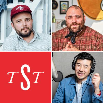 836: Italian Two Ways with Chefs Joshua McFadden and Christian Petroni 836: Italian Two Ways with Chefs Joshua McFadden and Christian Petroni