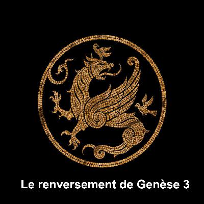 Comment Jésus renverse la Chute