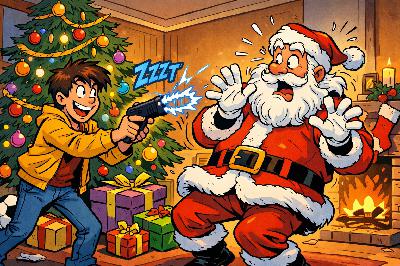 LNP540 Respektschelle