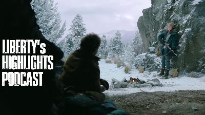 The Last of Us: Going Deep on HBO's Amazing Show with Matt Reustle and Tinkered Thinking 🍄