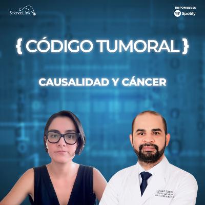 Causalidad y cáncer