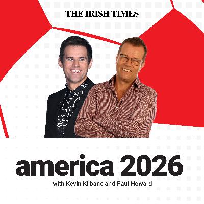 ' These guys are going to the World Cup and we're probably better than them'