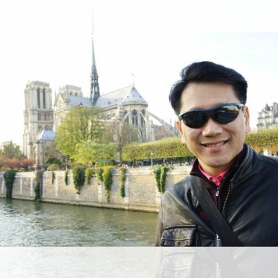 ดร.บุญชัย โกศลธนากุล (362) เข้าใจวิกฤตการณ์ยูเครนในคลิปเดียว 27-3-65