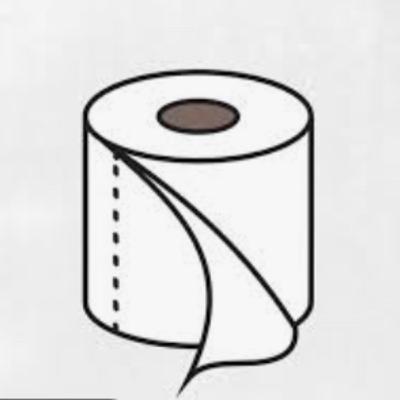 Replace the Toilet Paper Roll