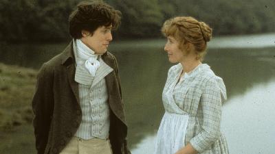 CR Episode 311: Sense and Sensibility, Part II CR Episode 311: Sense and Sensibility, Part II