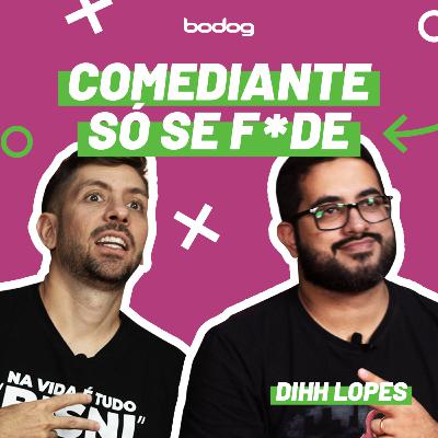 #35 DIHH LOPES partiu para capoeira com Rudy Landucci! 🤸‍♂️🤣
