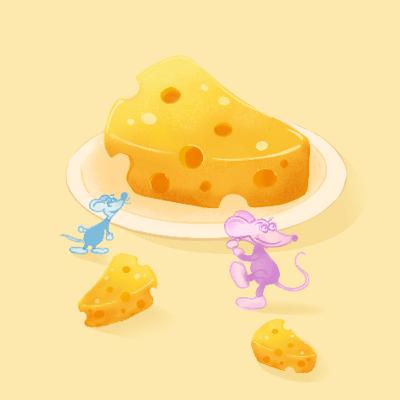 Episode 35: Who Moved My Cheese Full Chapter Book Summary