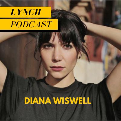 Charla con la actriz Diana Wiswell