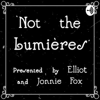 Episode Four: Right. What's all this then. Episode Four: Right. What's all this then.