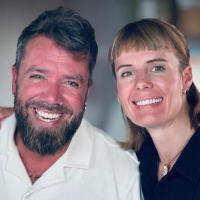 #41 Grugleder du deg til høsten? – Om par, barn og hverdagsstart - med Bård #41 Grugleder du deg til høsten? – Om par, barn og hverdagsstart - med Bård