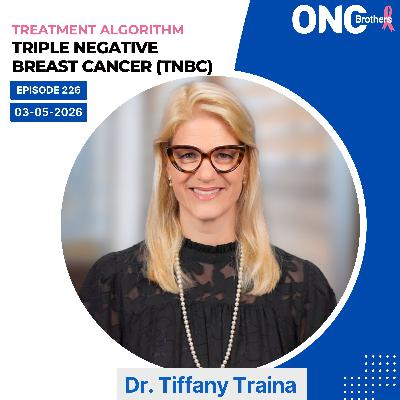 Triple Negative Breast Cancer (TNBC) Treatment Algorithm: Dr. Tiffany Traina Triple Negative Breast Cancer (TNBC) Treatment Algorithm: Dr. Tiffany Traina