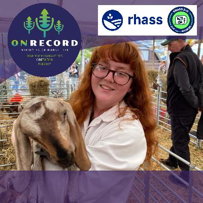 ICYMI: 50 voices from the Highland Show (2 of 2)