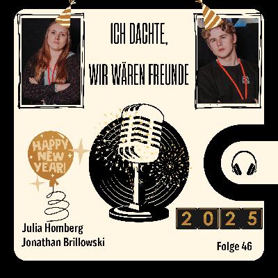 #46 Fliegende Vorfahrt