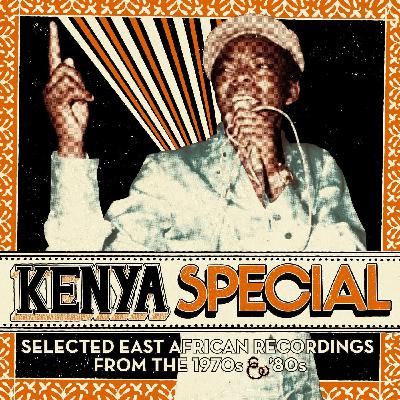 Sateli 3 - Kenya Special: East African Recordings from 70s & 80s - 27/10/25 Sateli 3 - Kenya Special: East African Recordings from 70s & 80s - 27/10/25