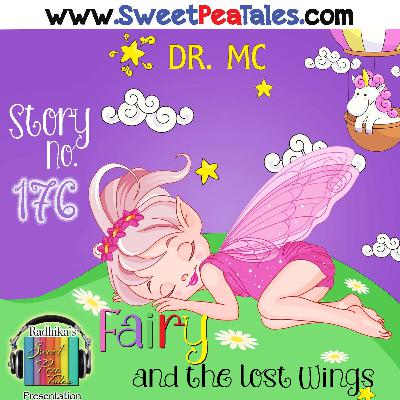 Fairy and the lost Wings. By Dr. MC