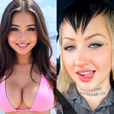 Female Equivalent Of Giving Flowers? Hater CONFRONTS Brian? She Says Are Men EVIL? | Dating Talk 273 Female Equivalent Of Giving Flowers? Hater CONFRONTS Brian? She Says Are Men EVIL? | Dating Talk 273