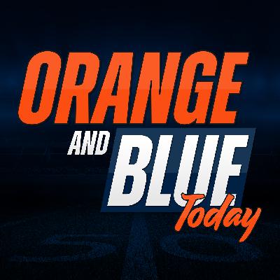 Inside Denver’s ILB Decisions Keep Strnad or Singleton, Draft a Rookie? Both? | Orange & Blue Today