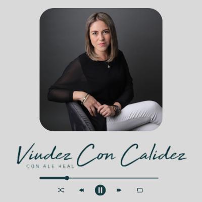 E82 - "Resignificando la vida: la historia de Rocío Sánchez Valenzuela P2"