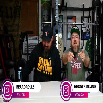 Jiu-Jitsu Fam Vibes, Light Rolls & Tournament Highlights | 40 & Fighting Ep. 75  ✨