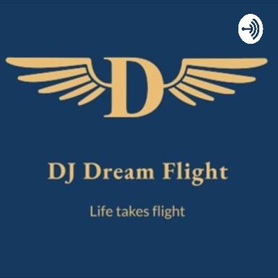 DJ DREAM FLIGHT  (Trailer)