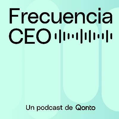 Frecuencia CEO #27 - Xavi Bassons | Cambiando los lunes y el modelo de coworking Frecuencia CEO #27 - Xavi Bassons | Cambiando los lunes y el modelo de coworking