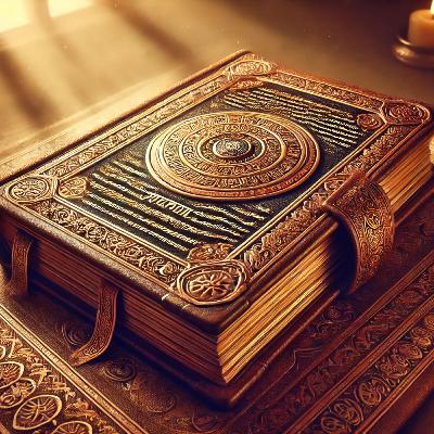 Episode 1: Introduction to Vedic Lore and Legends