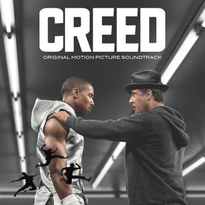 Episode 157 - Creed Episode 157 - Creed