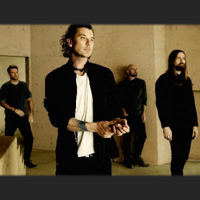 Gavin Rossdale discusses BUSH's enduring legacy, 90s reflections and 'I Beat Loneliness'