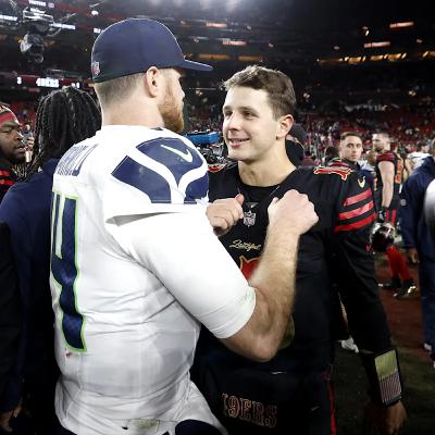 Defesas dominantes, clássicos e tudo sobre o Divisional Round Defesas dominantes, clássicos e tudo sobre o Divisional Round
