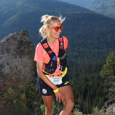 “Non chiamatelo solo correre” con Giulia Vinco