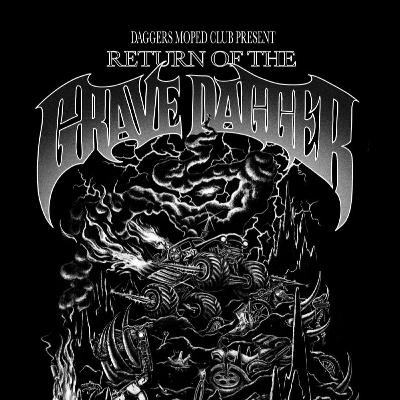 MMP Episode 264 Daggers Rally MMP Episode 264 Daggers Rally