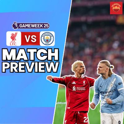Ekitike or Haaland? Liverpool vs Man City Match Preview | The Golden Sky Ekitike or Haaland? Liverpool vs Man City Match Preview | The Golden Sky